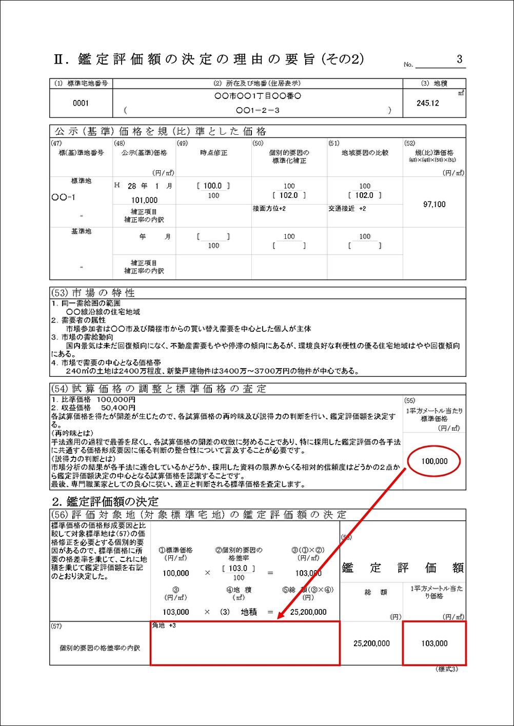日本土地評価システム株式会社